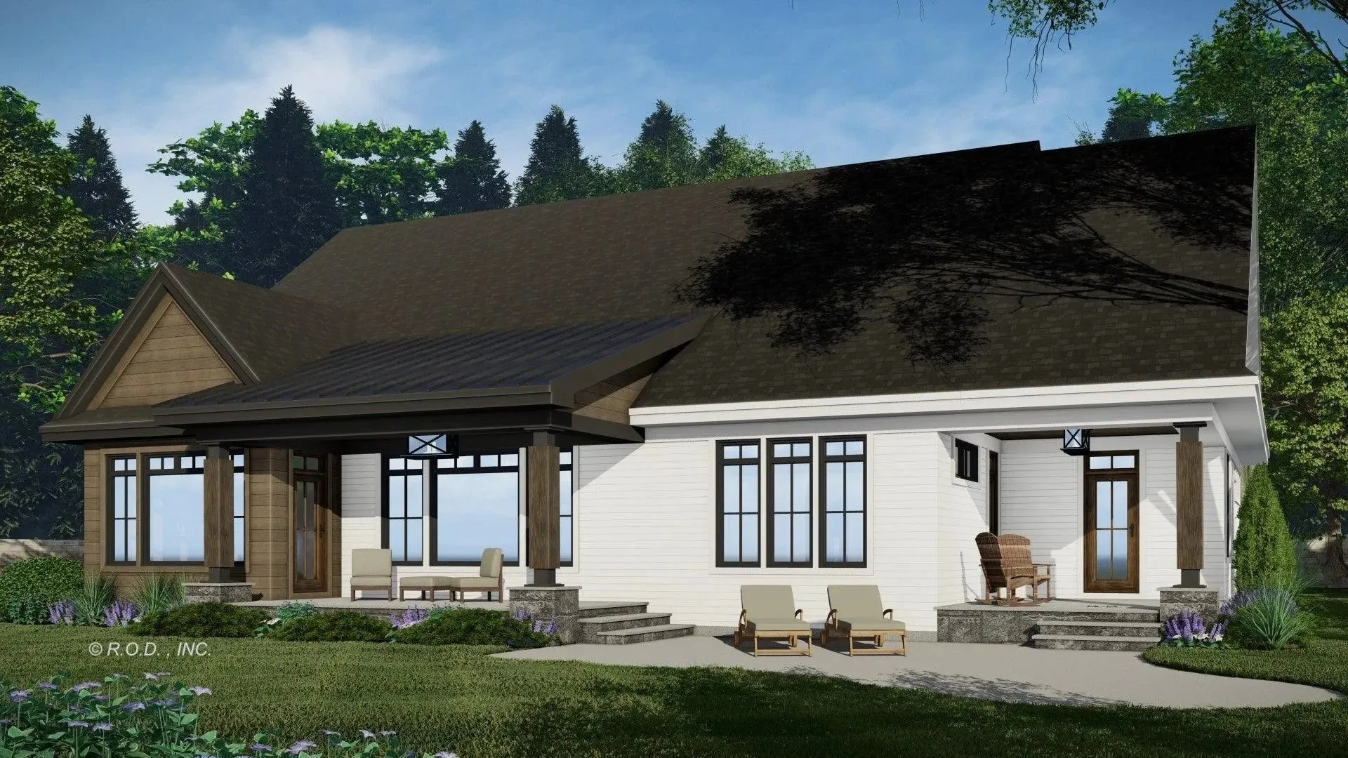 Spacious 2,563 sq ft Family Home with Versatile Living and Modern Comfort