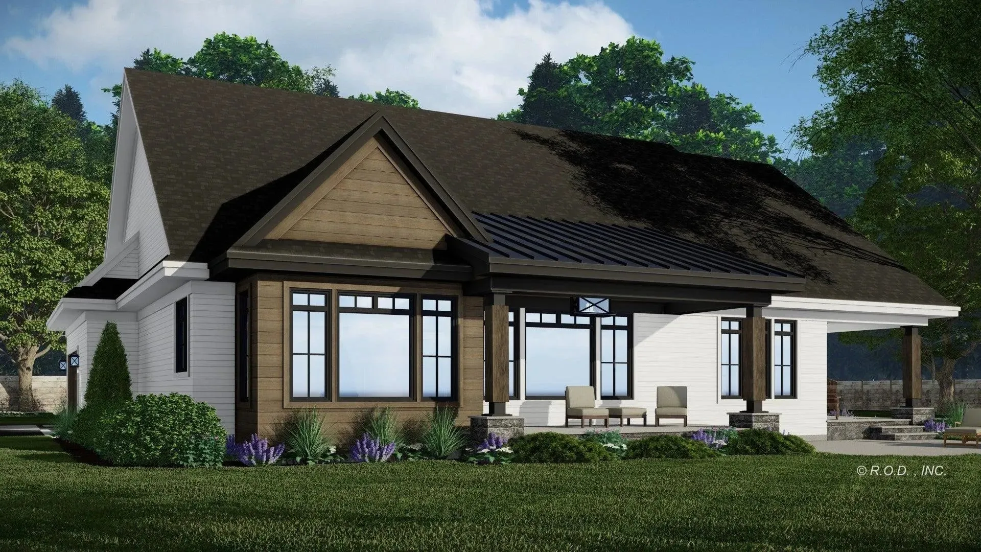 Spacious 2,563 sq ft Family Home with Versatile Living and Modern Comfort