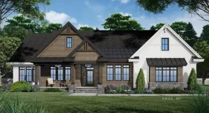 Spacious 2,563 sq ft Family Home with Versatile Living and Modern Comfort