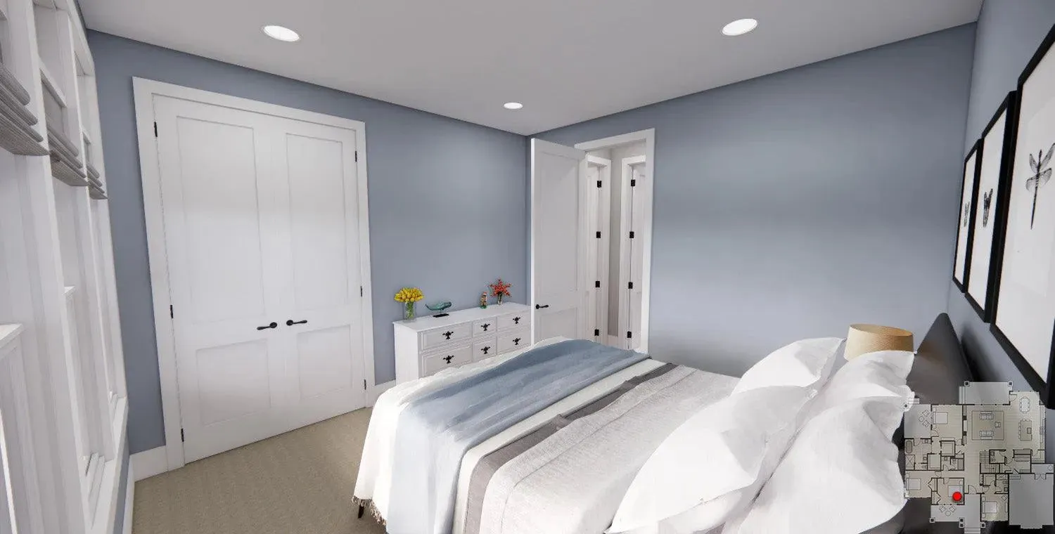 Spacious 2,563 sq ft Family Home with Versatile Living and Modern Comfort