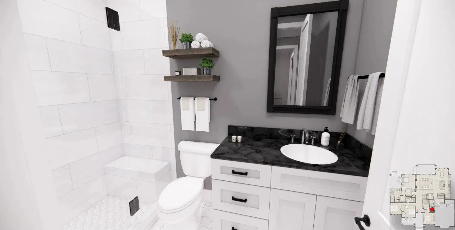 Spacious 2,563 sq ft Family Home with Versatile Living and Modern Comfort