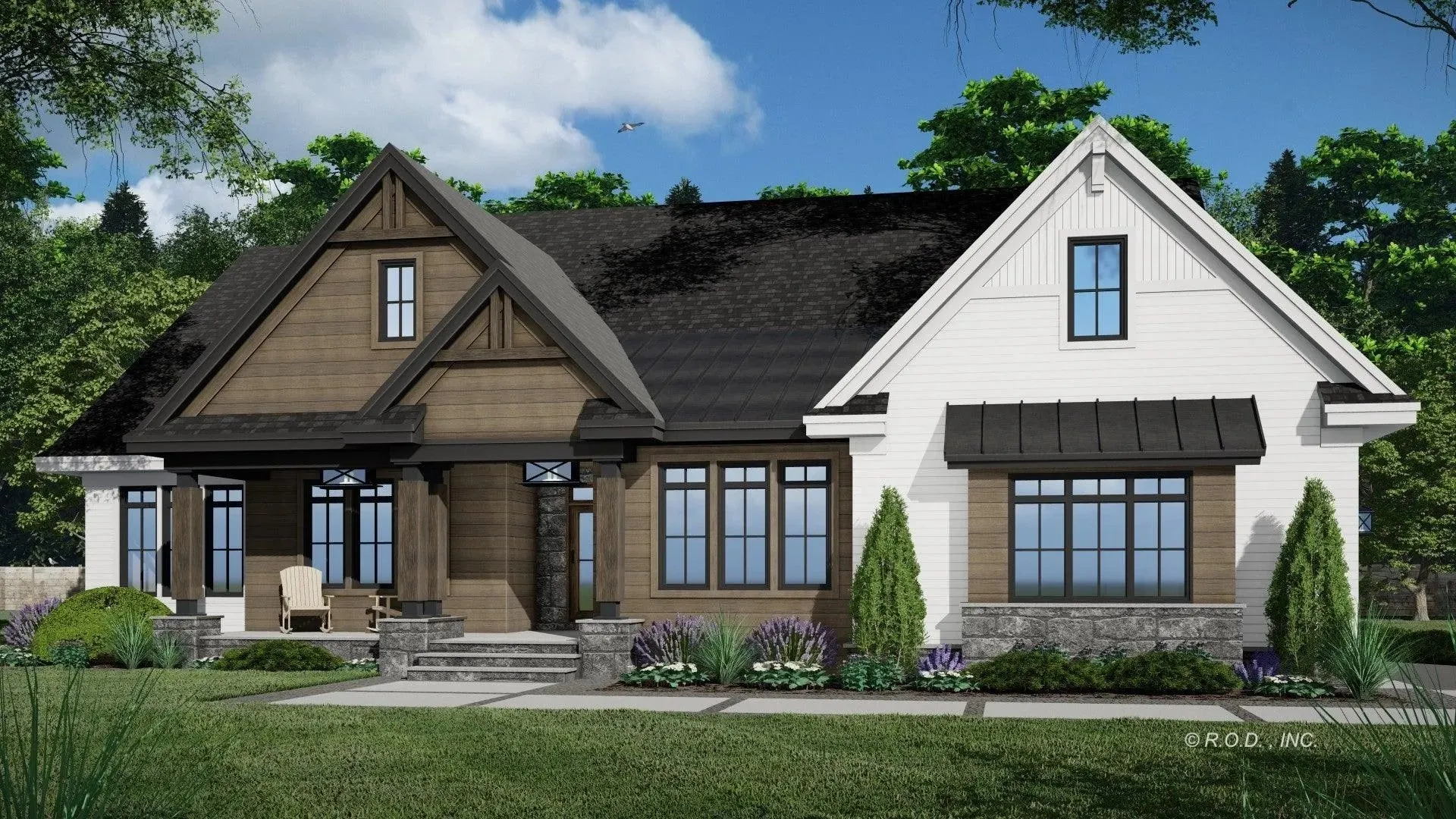 Spacious 2,563 sq ft Family Home with Versatile Living and Modern Comfort