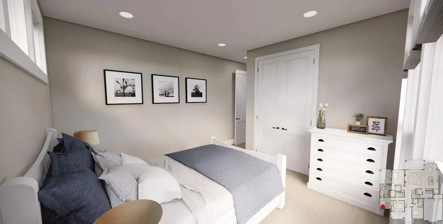 Spacious 2,563 sq ft Family Home with Versatile Living and Modern Comfort