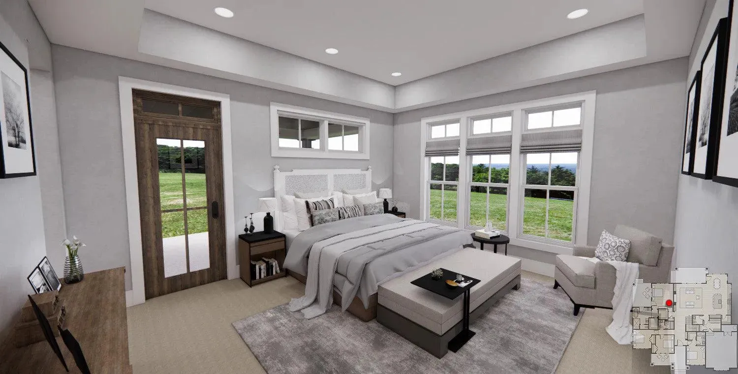 Spacious 2,563 sq ft Family Home with Versatile Living and Modern Comfort