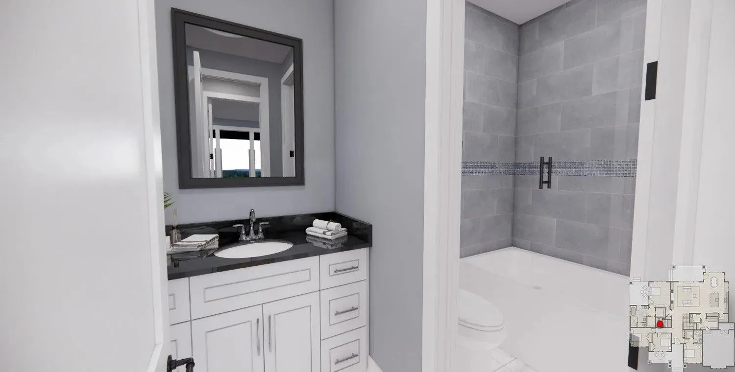 Spacious 2,563 sq ft Family Home with Versatile Living and Modern Comfort