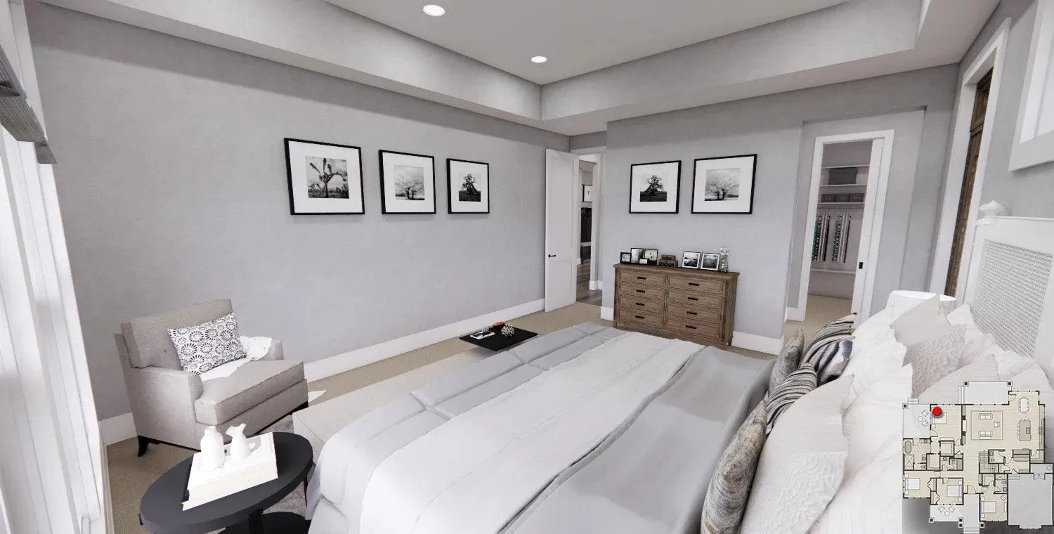 Spacious 2,563 sq ft Family Home with Versatile Living and Modern Comfort
