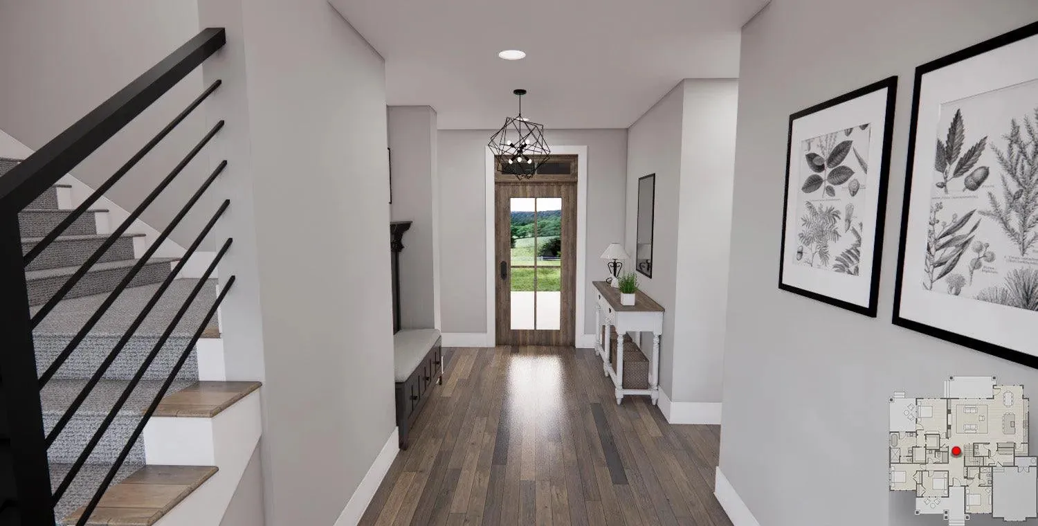 Spacious 2,563 sq ft Family Home with Versatile Living and Modern Comfort