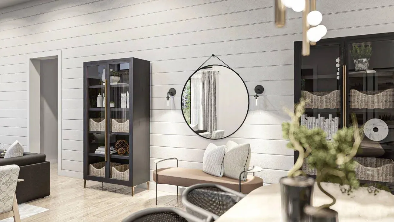 Spacious 3-Bedroom Home with Expansive Garage: 1,927 sq ft