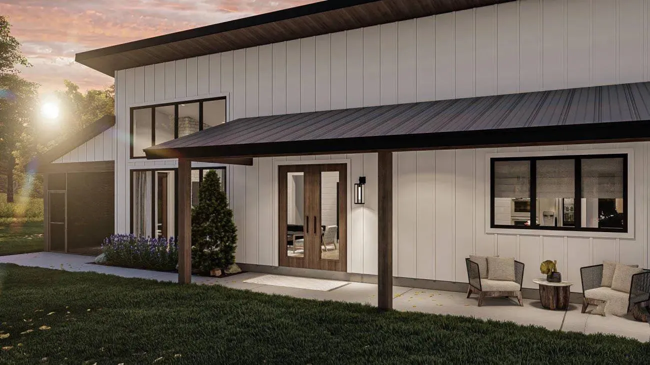Spacious 3-Bedroom Home with Expansive Garage: 1,927 sq ft