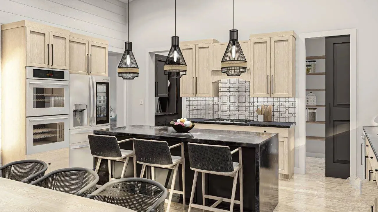 Spacious 3-Bedroom Home with Expansive Garage: 1,927 sq ft