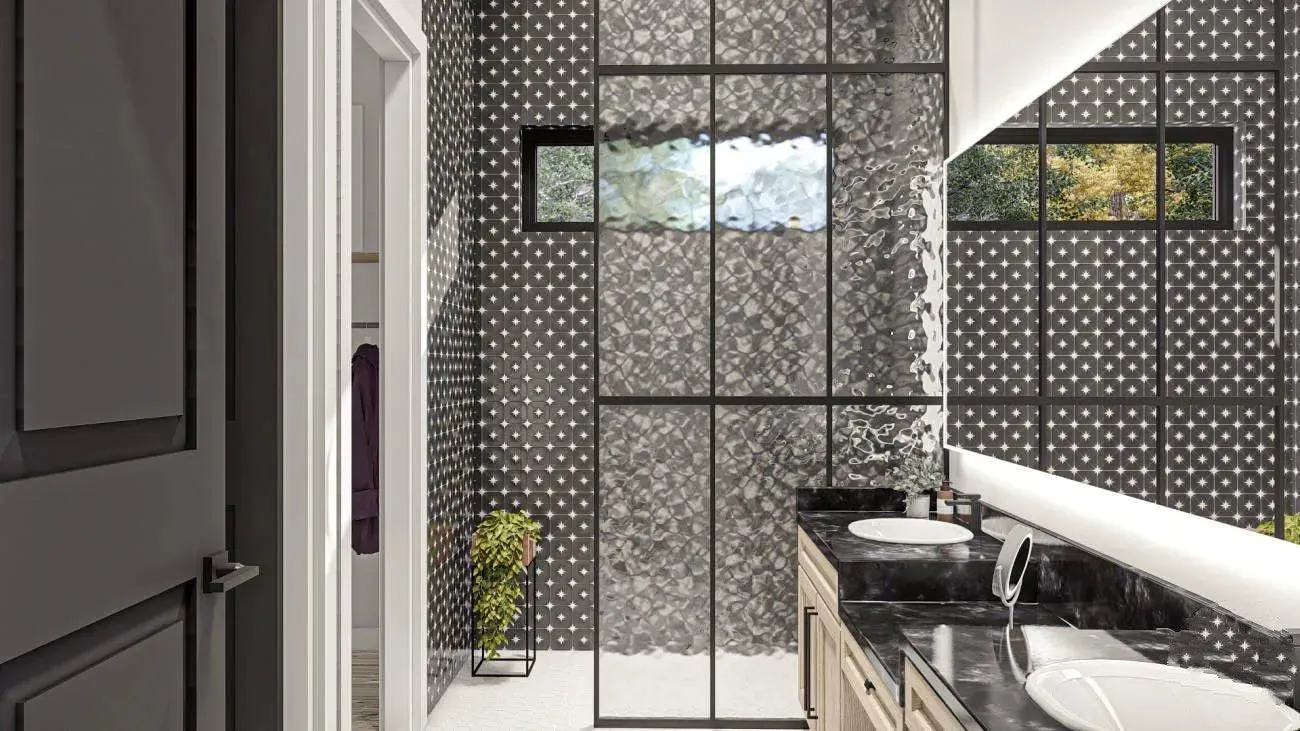 Spacious 3-Bedroom Home with Expansive Garage: 1,927 sq ft