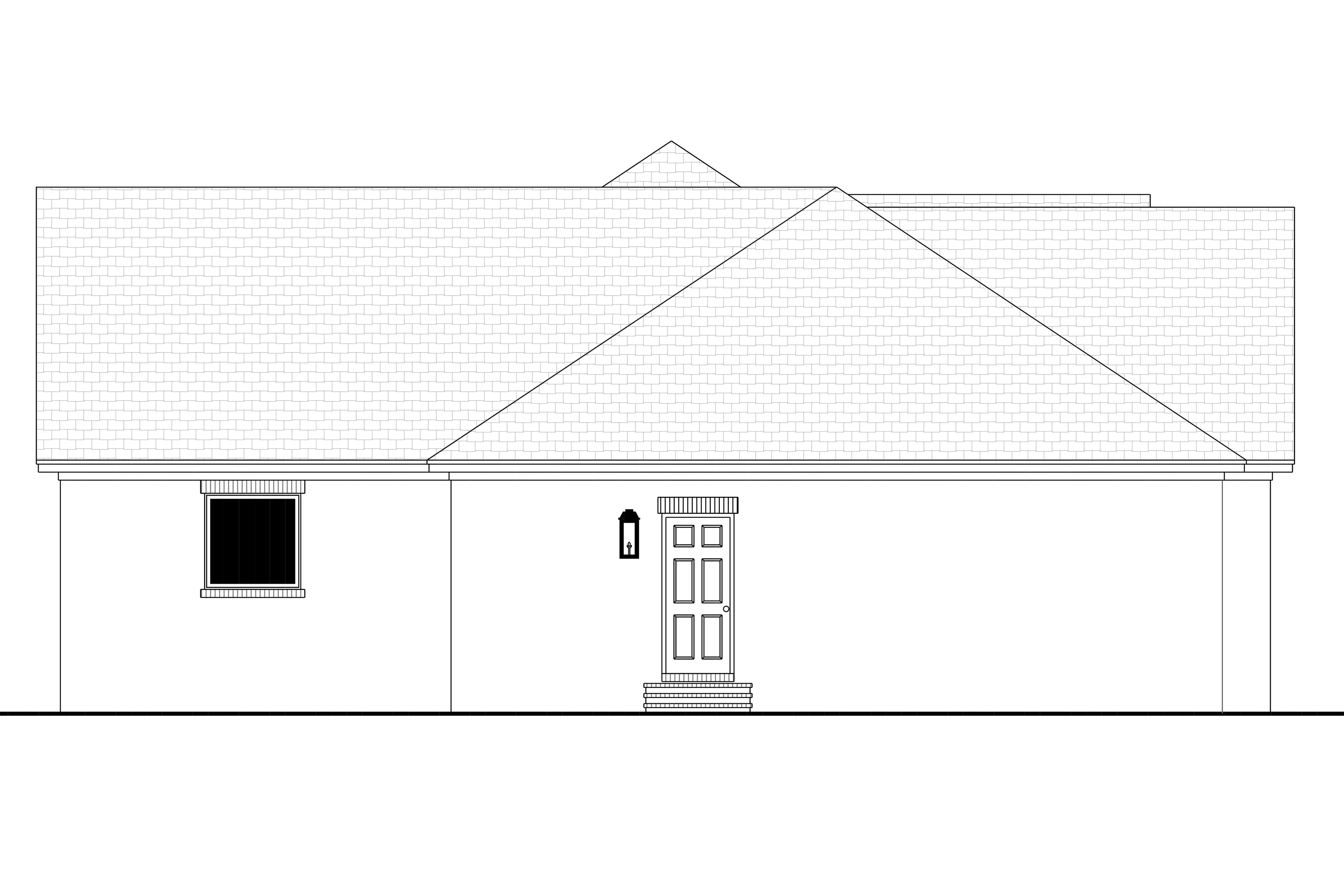 Spacious 3-Bedroom Home with Hidden Room and Expansive Porches