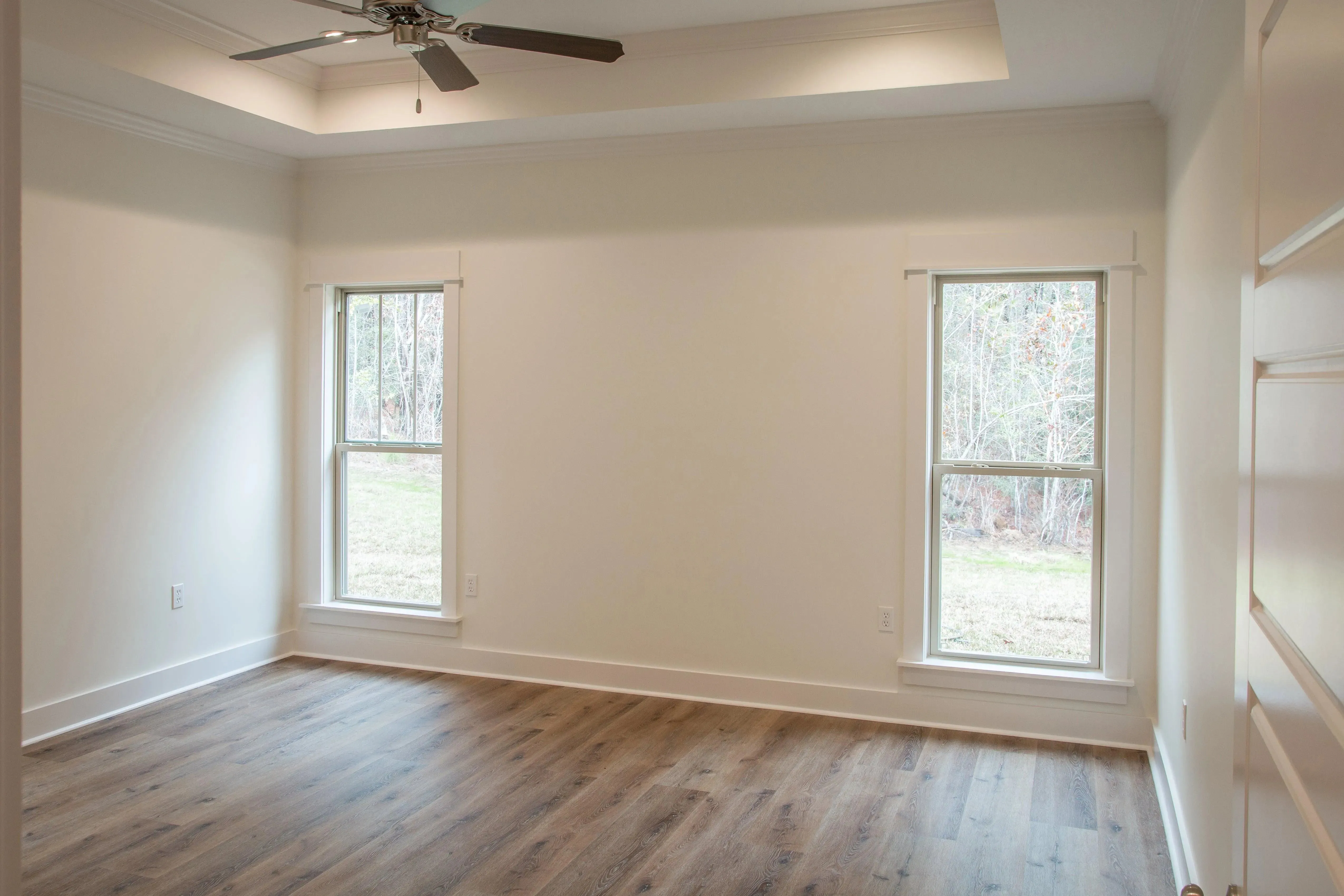 Spacious 3-Bedroom Home with Hidden Room and Expansive Porches