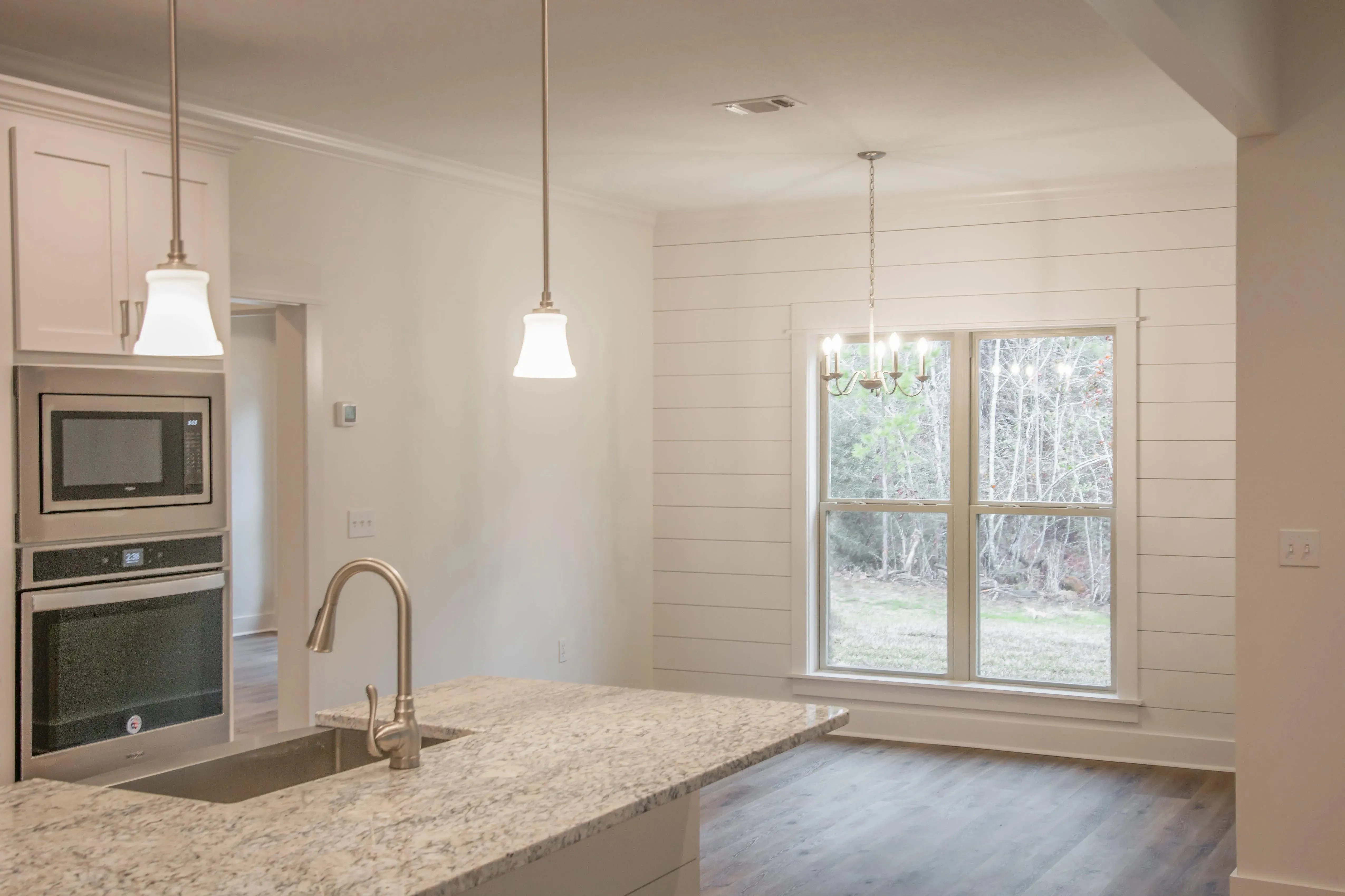 Spacious 3-Bedroom Home with Hidden Room and Expansive Porches