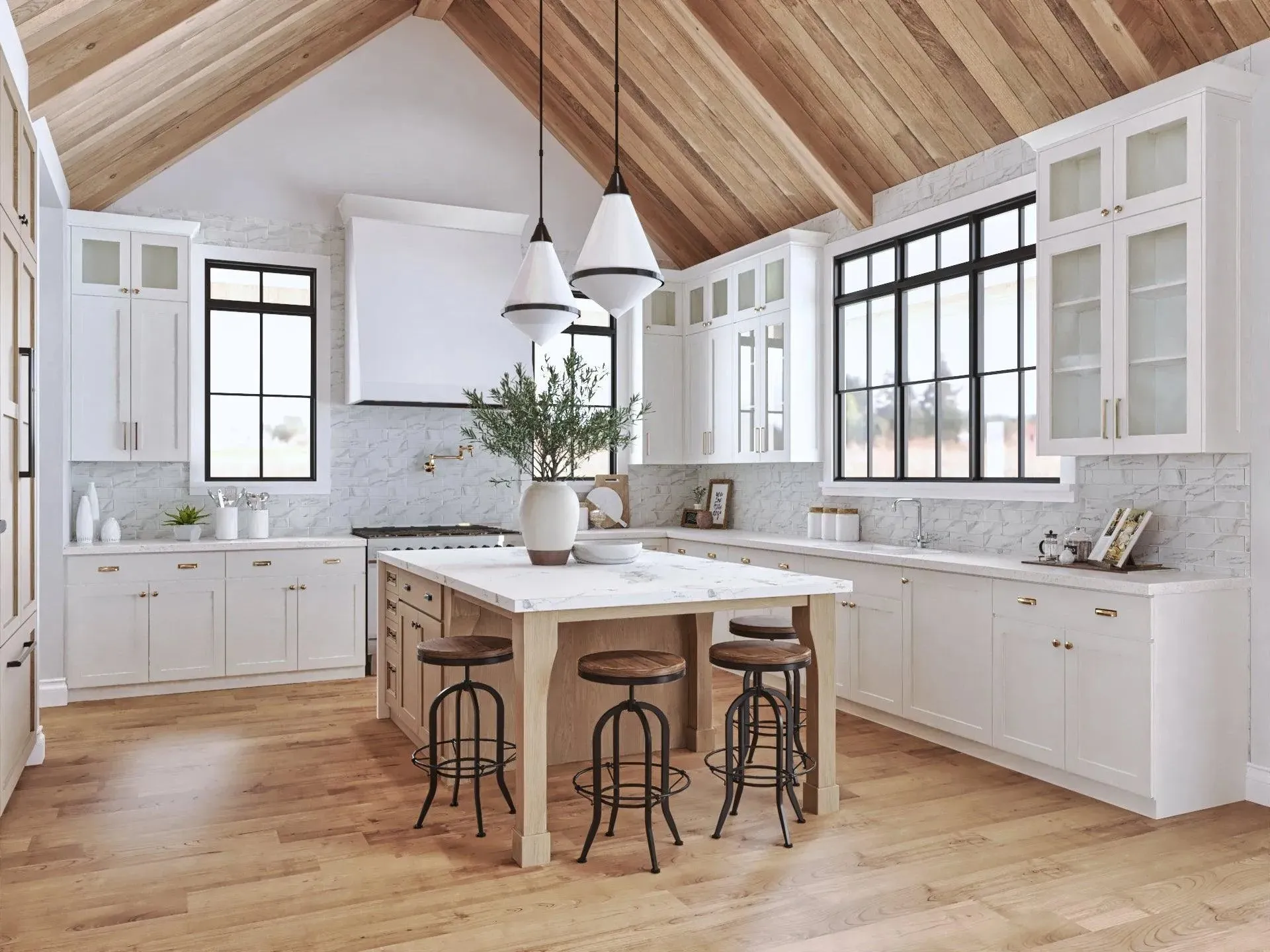 Spacious 3-Bedroom Home with Inviting Outdoor Spaces