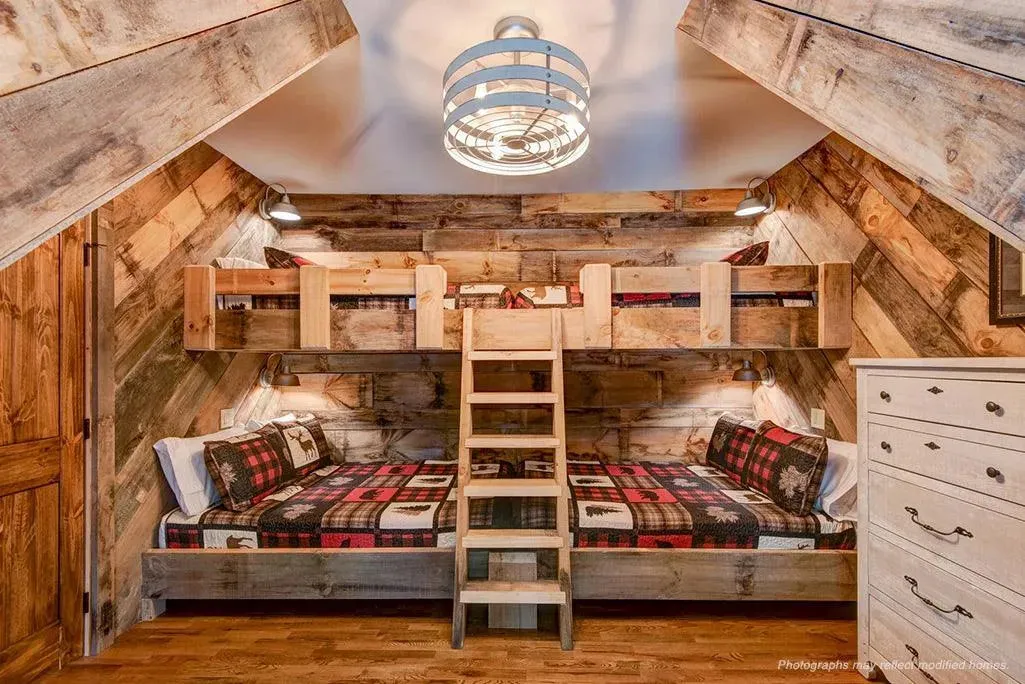 Spacious 3-Bedroom Home with Inviting Outdoor Spaces