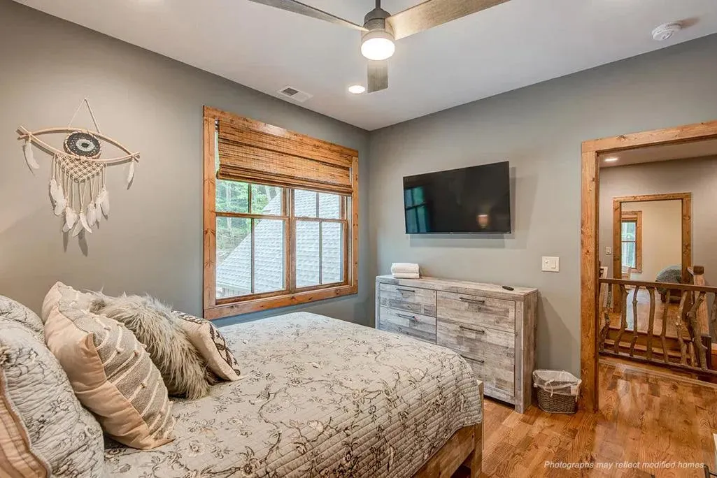 Spacious 3-Bedroom Home with Inviting Outdoor Spaces