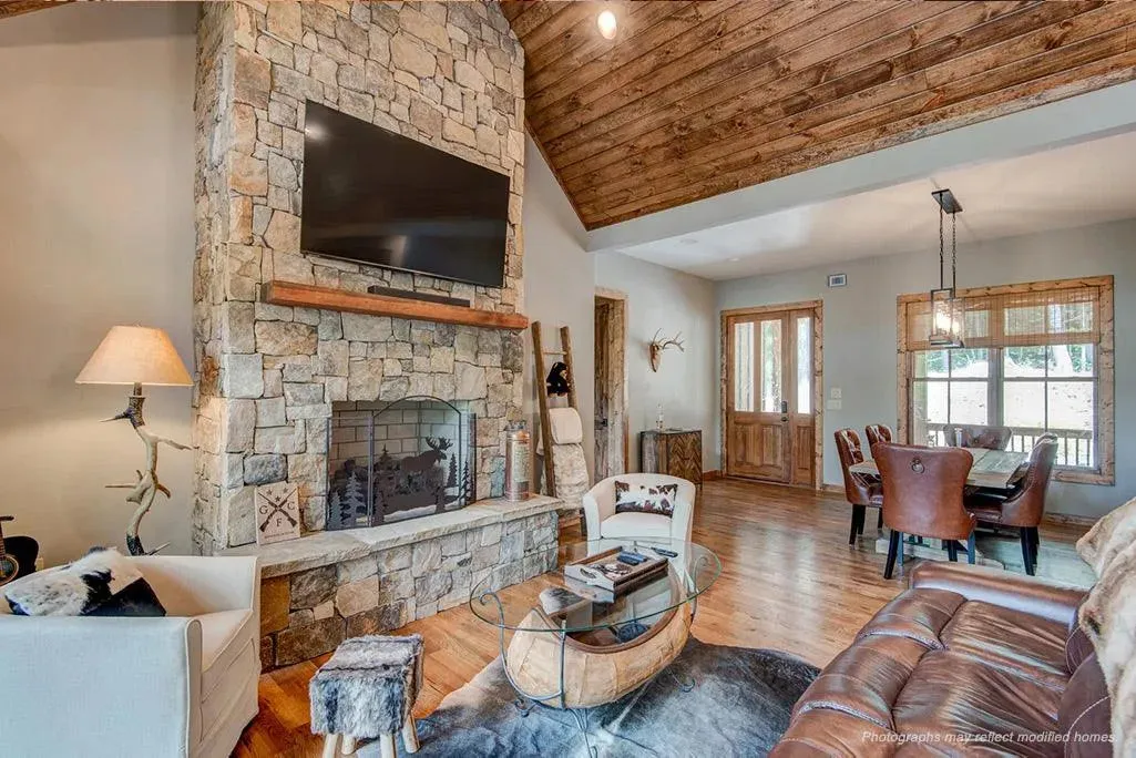 Spacious 3-Bedroom Home with Inviting Outdoor Spaces