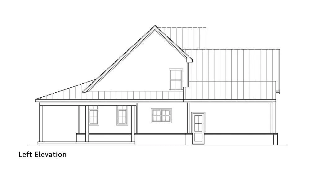 Spacious 3-Bedroom Home with Inviting Outdoor Spaces