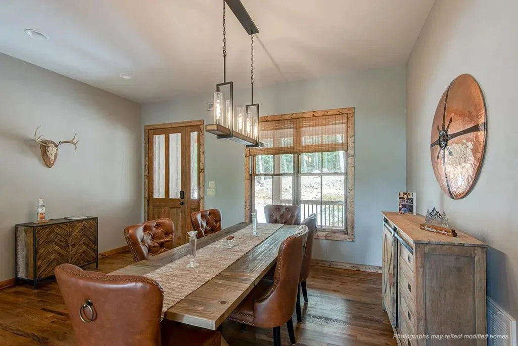 Spacious 3-Bedroom Home with Inviting Outdoor Spaces