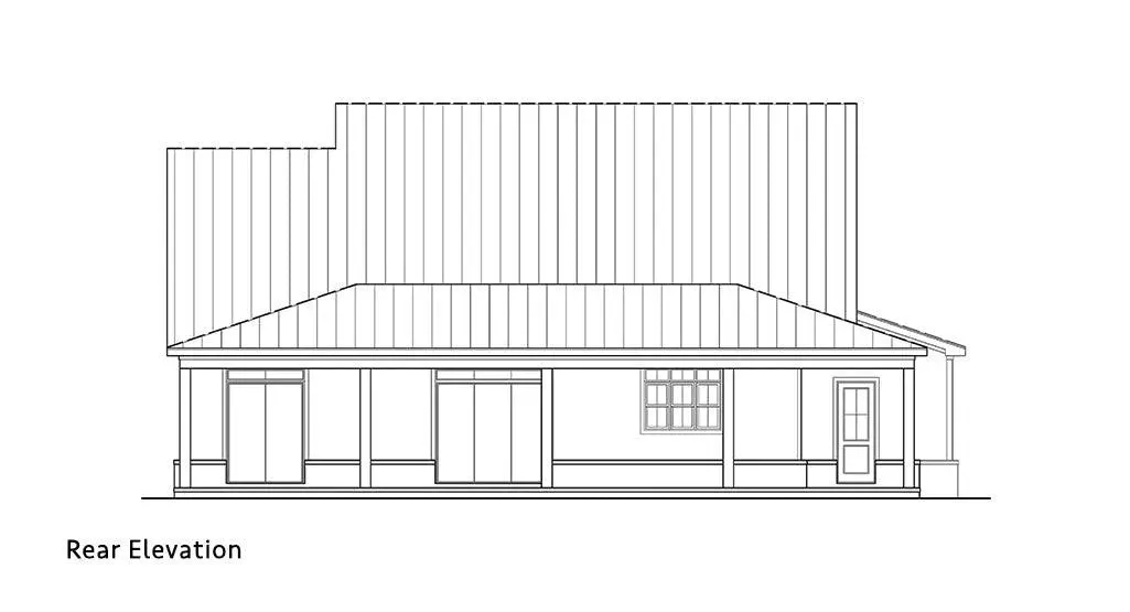 Spacious 3-Bedroom Home with Inviting Outdoor Spaces