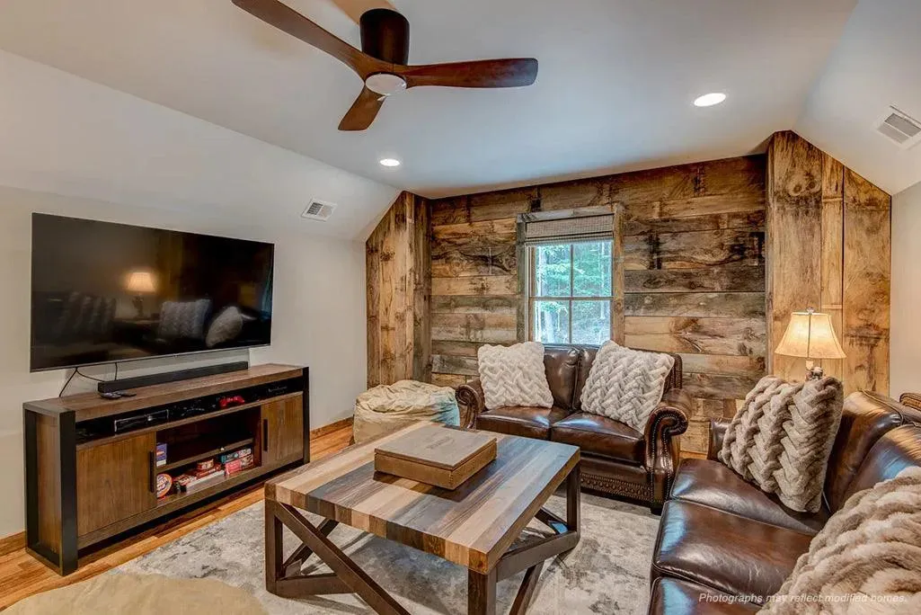 Spacious 3-Bedroom Home with Inviting Outdoor Spaces