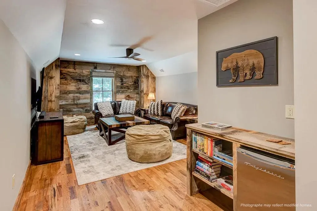 Spacious 3-Bedroom Home with Inviting Outdoor Spaces