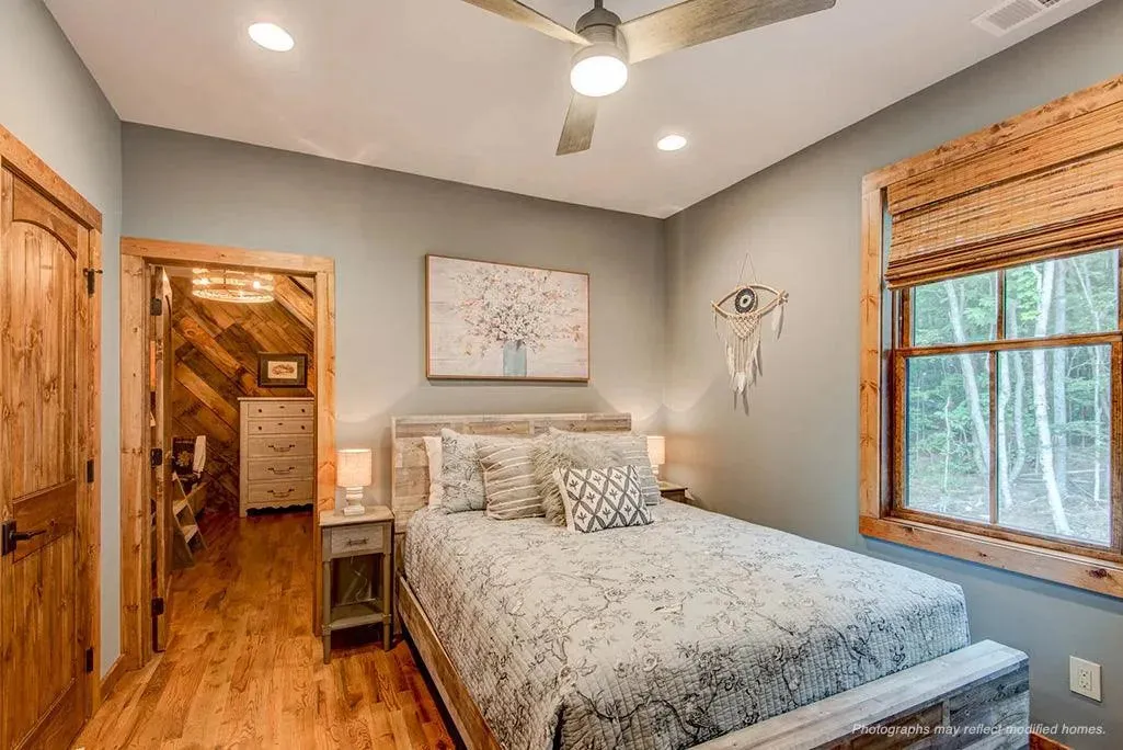Spacious 3-Bedroom Home with Inviting Outdoor Spaces