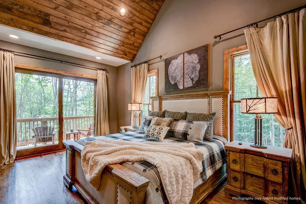 Spacious 3-Bedroom Home with Inviting Outdoor Spaces