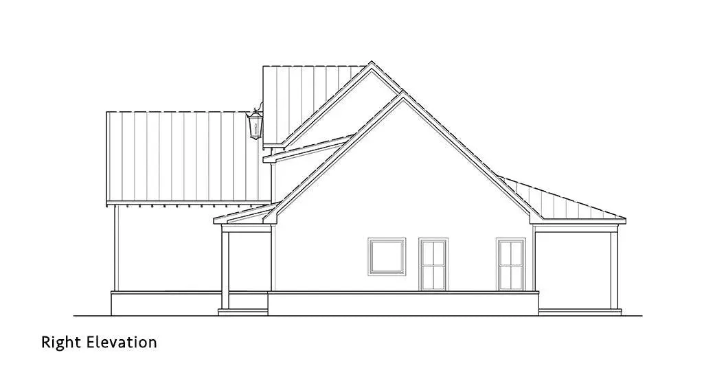 Spacious 3-Bedroom Home with Inviting Outdoor Spaces