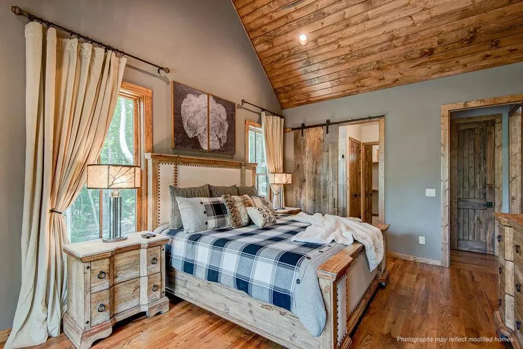 Spacious 3-Bedroom Home with Inviting Outdoor Spaces