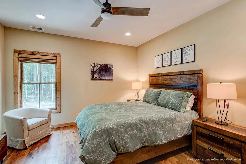 Spacious 3-Bedroom Home with Inviting Outdoor Spaces
