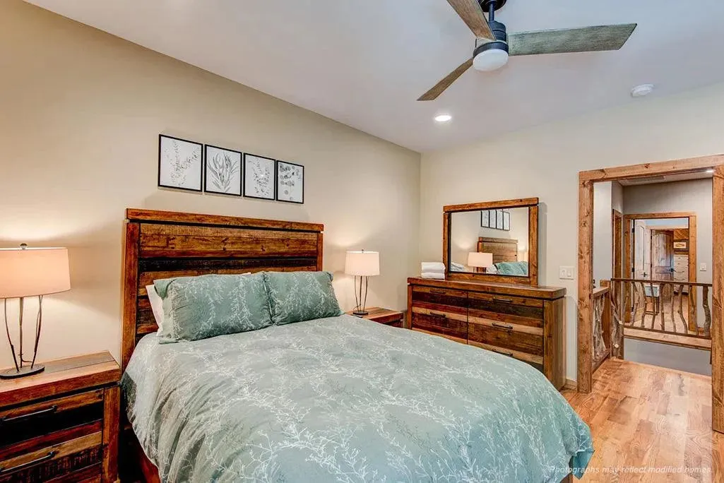 Spacious 3-Bedroom Home with Inviting Outdoor Spaces