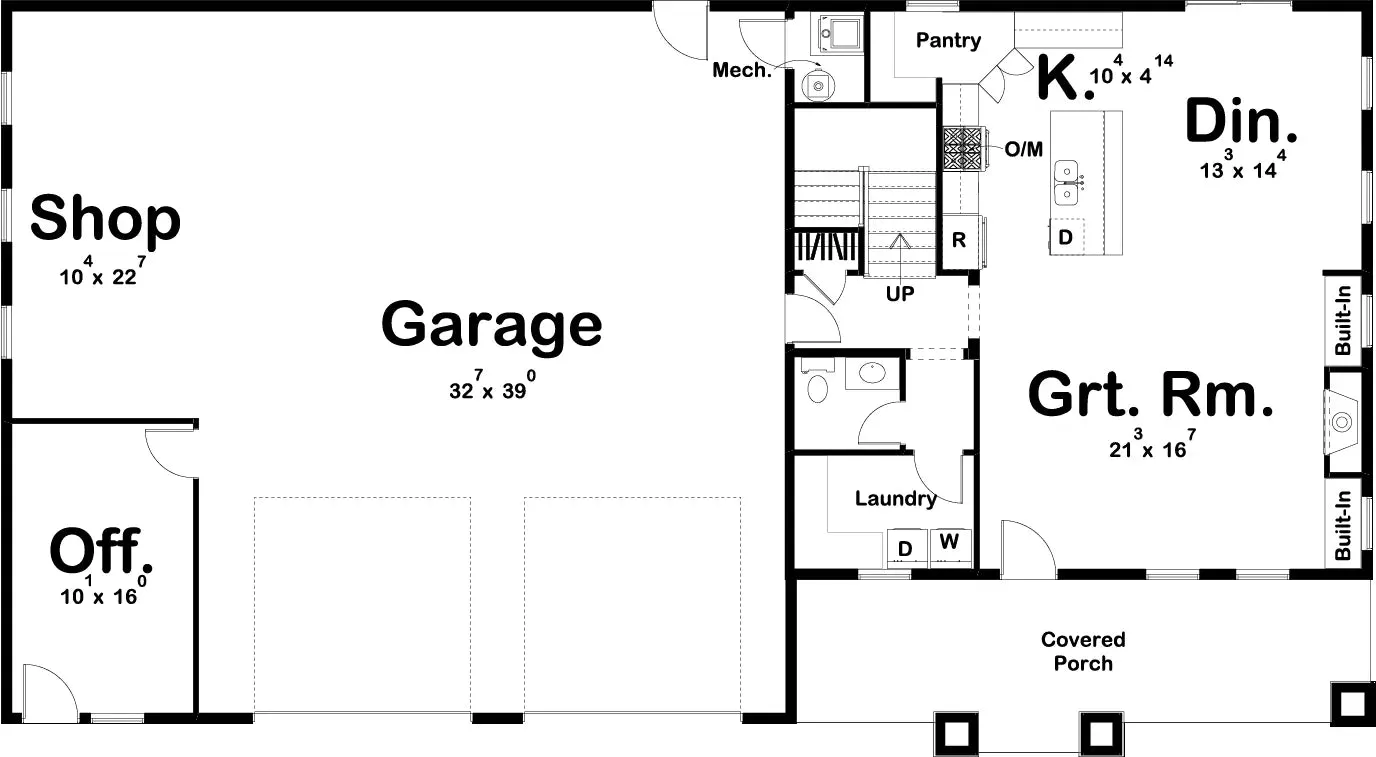 Spacious 3-Bedroom Home with Versatile Living Areas