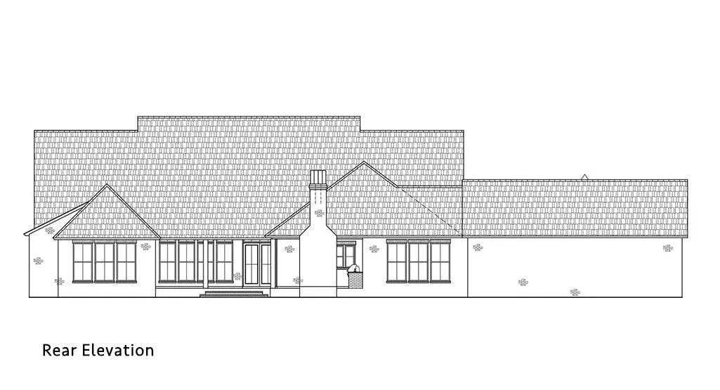 Spacious 3690 Sq Ft Home with Expansive Outdoor Living Areas
