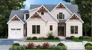 Spacious 4 Bedroom Family Home with Warm Comforts and Elegant Features