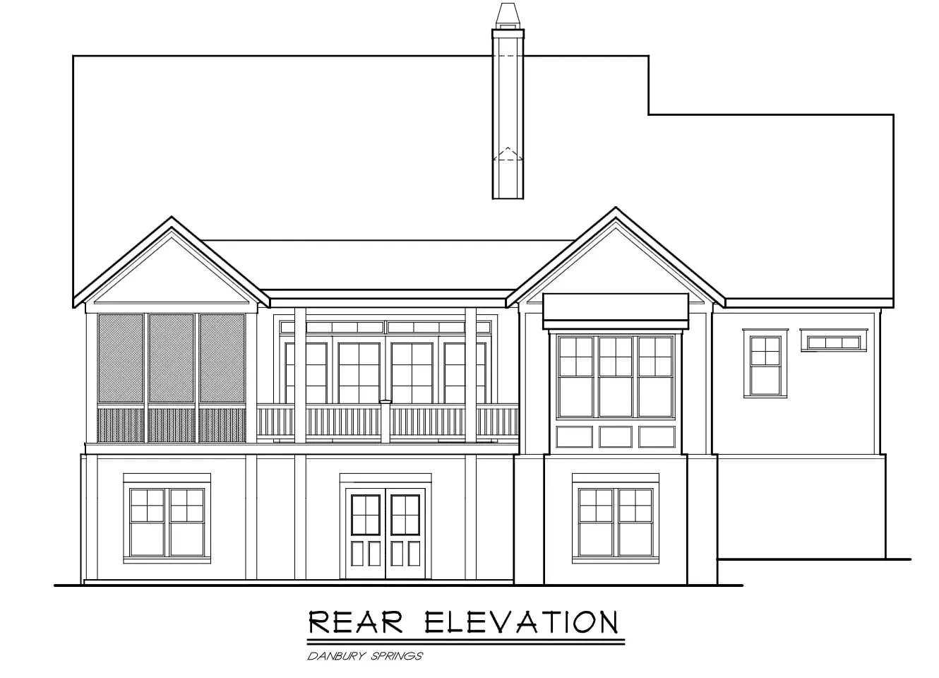 Spacious 4 Bedroom Family Home with Warm Comforts and Elegant Features