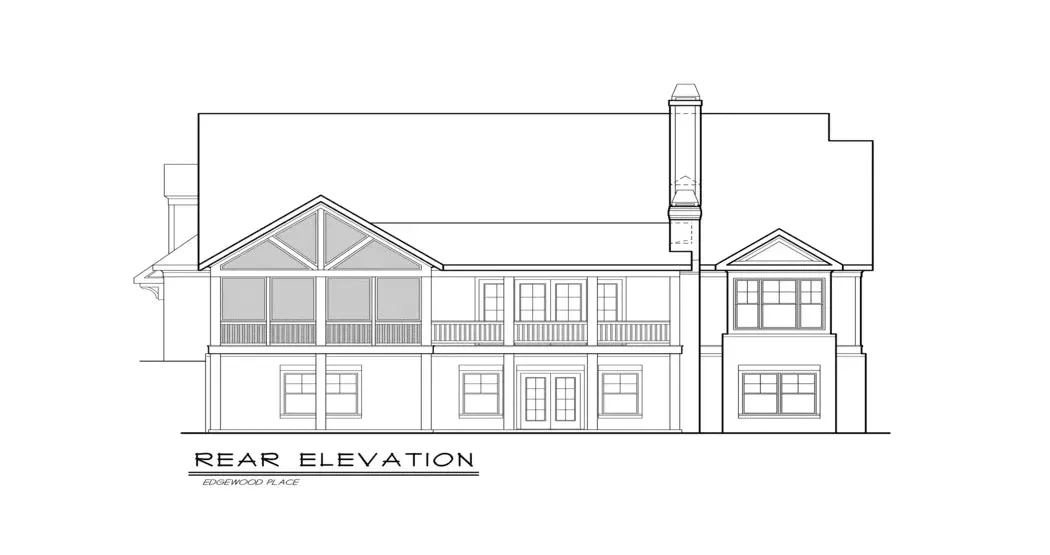 Spacious 4-Bedroom Home with Bonus Room and Outdoor Fireplace