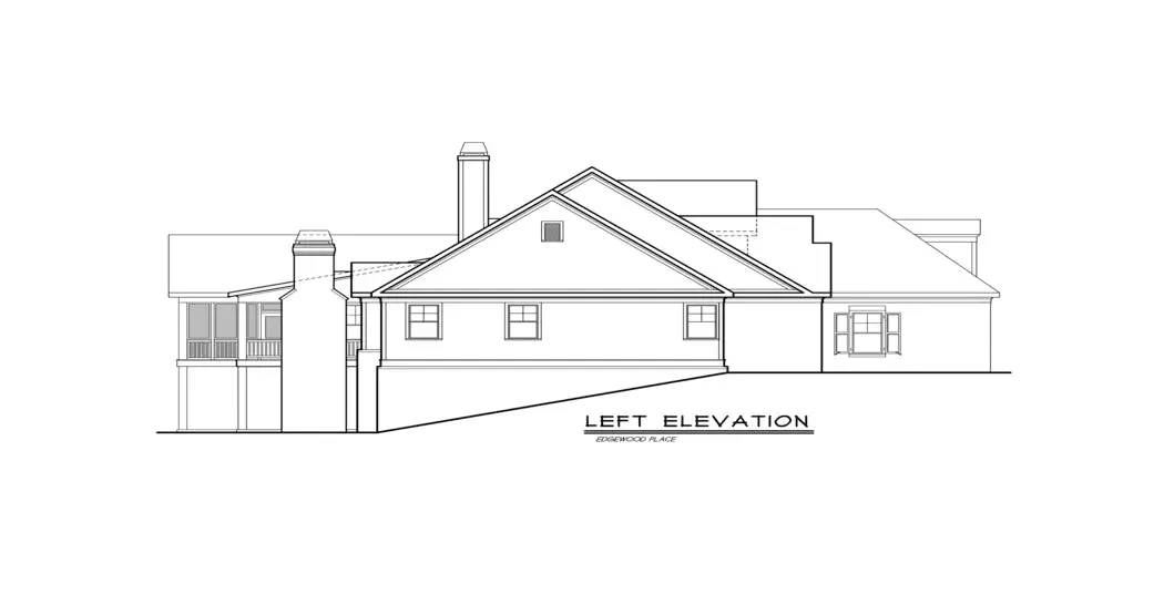 Spacious 4-Bedroom Home with Bonus Room and Outdoor Fireplace