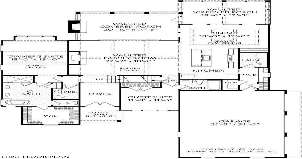 Spacious 4-Bedroom Home with Bonus Room and Outdoor Fireplace