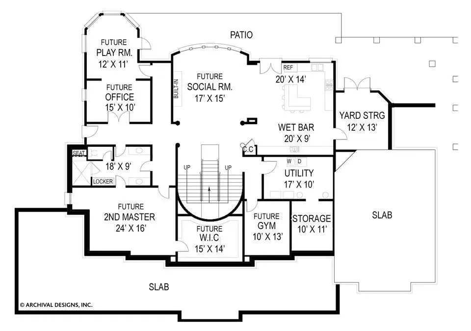 Spacious 4,605 sq ft Home with 5 Bedrooms and Luxurious Master Suite