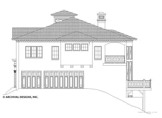Spacious 5-Bedroom Home with Walkout Basement and Modern Design