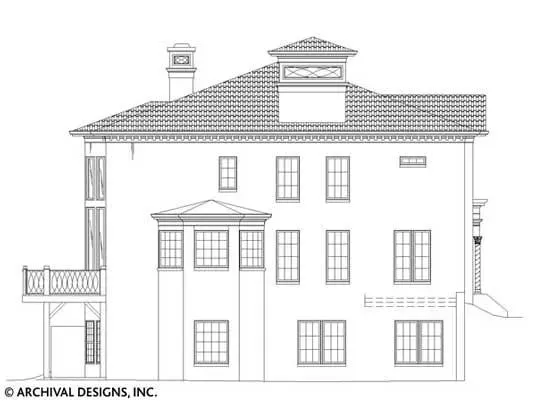 Spacious 5-Bedroom Home with Walkout Basement and Modern Design