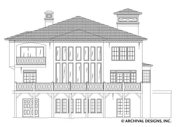 Spacious 5-Bedroom Home with Walkout Basement and Modern Design
