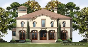Spacious 5-Bedroom Home with Walkout Basement and Modern Design