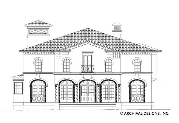 Spacious 5-Bedroom Home with Walkout Basement and Modern Design