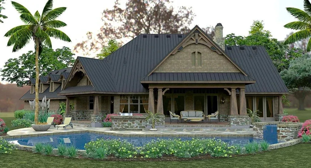 Spacious and Stylish Family Home with Modern Amenities