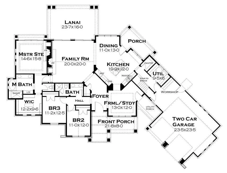 Spacious and Stylish Family Home with Modern Amenities