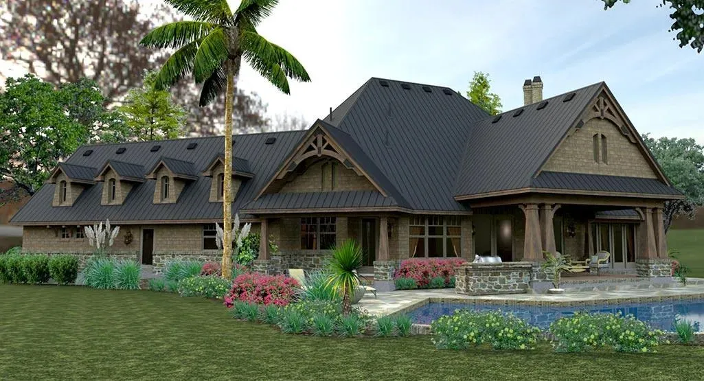 Spacious and Stylish Family Home with Modern Amenities