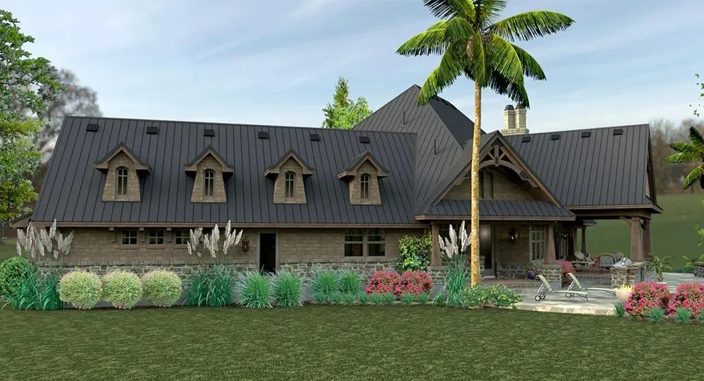 Spacious and Stylish Family Home with Modern Amenities
